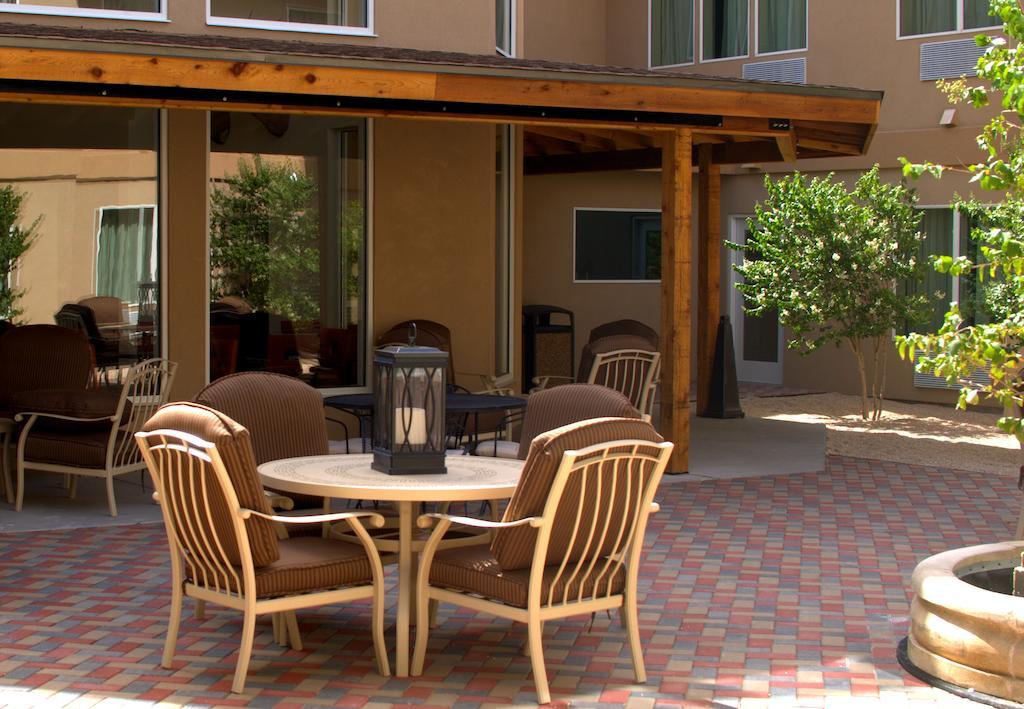 Baymont By Wyndham Hobbs Exterior foto